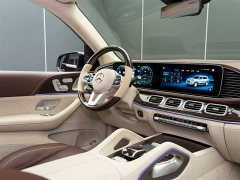 Maybach GLS 600 4MATIC Lile Edition - фото 14