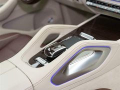 Maybach GLS 600 4MATIC Lile Edition - фото 16