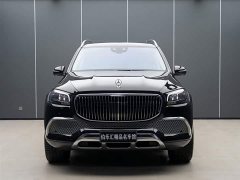 Maybach GLS 600 4MATIC Lile Edition - фото 3