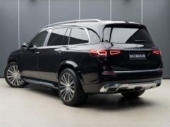 Maybach GLS 600 4MATIC Lile Edition - фото 4