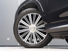 Maybach GLS 600 4MATIC Lile Edition - фото 5