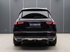 Maybach GLS 600 4MATIC Lile Edition - фото 6