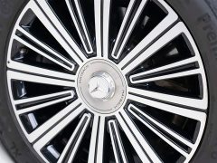 Maybach GLS 600 4MATIC Lile Edition - фото 7