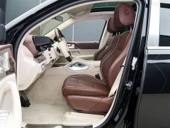 Maybach GLS 600 4MATIC Lile Edition - фото 8