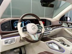 Maybach GLS 600 4MATIC Lile Edition - фото 9