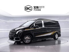 Mercedes-Benz V-Class (Imported) V 250 L - фото 1