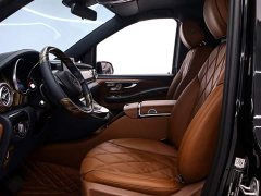 Mercedes-Benz V-Class (Imported) V 250 L - фото 12