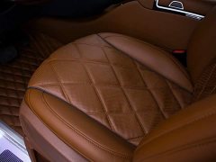 Mercedes-Benz V-Class (Imported) V 250 L - фото 13