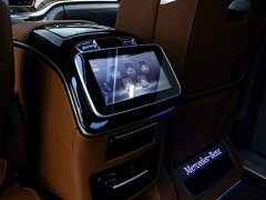 Mercedes-Benz V-Class (Imported) V 250 L - фото 15