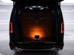 Mercedes-Benz V-Class (Imported) V 250 L - фото 16