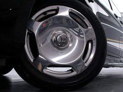 Mercedes-Benz V-Class (Imported) V 250 L - фото 17