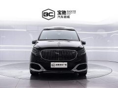 Mercedes-Benz V-Class (Imported) V 250 L - фото 2