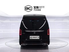 Mercedes-Benz V-Class (Imported) V 250 L - фото 4