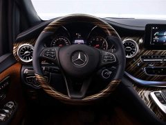 Mercedes-Benz V-Class (Imported) V 250 L - фото 7