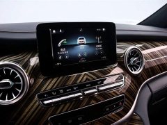 Mercedes-Benz V-Class (Imported) V 250 L - фото 8