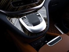 Mercedes-Benz V-Class (Imported) V 250 L - фото 9