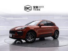 Porsche Macan 2.0T - фото 1