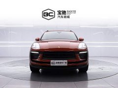 Porsche Macan 2.0T - фото 2