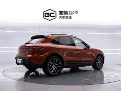 Porsche Macan 2.0T - фото 3