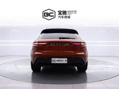 Porsche Macan 2.0T - фото 4