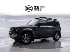 Land Rover Defender 110 3.0T P400 Dark Special Edition - фото 1