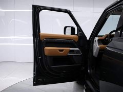 Land Rover Defender 110 3.0T P400 Dark Special Edition - фото 11