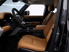 Land Rover Defender 110 3.0T P400 Dark Special Edition - фото 12