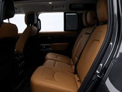 Land Rover Defender 110 3.0T P400 Dark Special Edition - фото 14