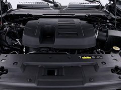 Land Rover Defender 110 3.0T P400 Dark Special Edition - фото 17