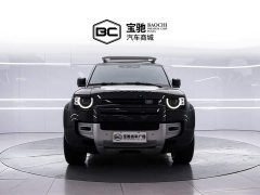 Land Rover Defender 110 3.0T P400 Dark Special Edition - фото 2