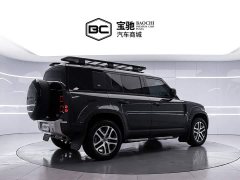 Land Rover Defender 110 3.0T P400 Dark Special Edition - фото 3