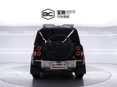 Land Rover Defender 110 3.0T P400 Dark Special Edition - фото 4