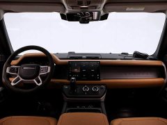 Land Rover Defender 110 3.0T P400 Dark Special Edition - фото 5