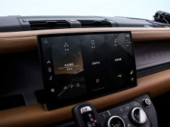 Land Rover Defender 110 3.0T P400 Dark Special Edition - фото 8