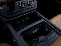 Land Rover Defender 110 3.0T P400 Dark Special Edition - фото 9
