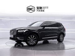 Volvo XC90 B5 Smart Deluxe Edition 5-seater - фото 1