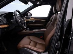 Volvo XC90 B5 Smart Deluxe Edition 5-seater - фото 12