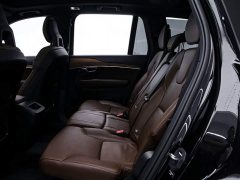 Volvo XC90 B5 Smart Deluxe Edition 5-seater - фото 14