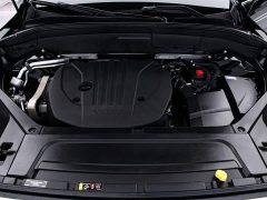 Volvo XC90 B5 Smart Deluxe Edition 5-seater - фото 17