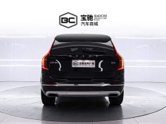 Volvo XC90 B5 Smart Deluxe Edition 5-seater - фото 4