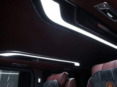 Toyota Hiace 3.5L Automatic - фото 10