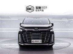 Toyota Hiace 3.5L Automatic - фото 2