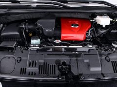 Toyota Hiace 3.5L Automatic - фото 20