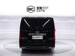 Toyota Hiace 3.5L Automatic - фото 4