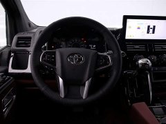 Toyota Hiace 3.5L Automatic - фото 7