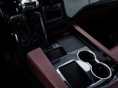 Toyota Hiace 3.5L Automatic - фото 9