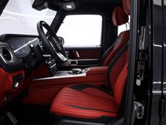 Mercedes-Benz G-Class 2022 G 500 - фото 12