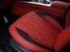 Mercedes-Benz G-Class 2022 G 500 - фото 13