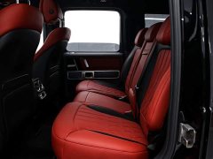 Mercedes-Benz G-Class 2022 G 500 - фото 14