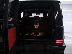 Mercedes-Benz G-Class 2022 G 500 - фото 15
